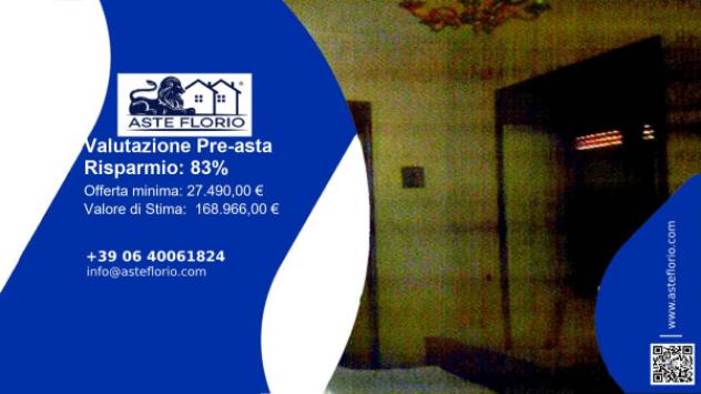 appartamento in vendita a Cittanova