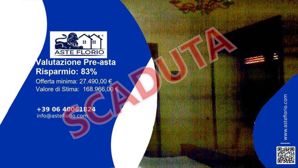 appartamento in vendita a Cittanova