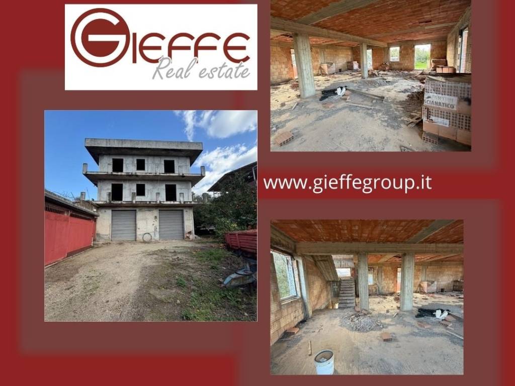 appartamento in vendita a Cittanova