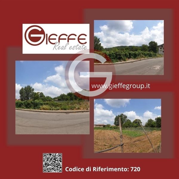 terreno in vendita a Cittanova