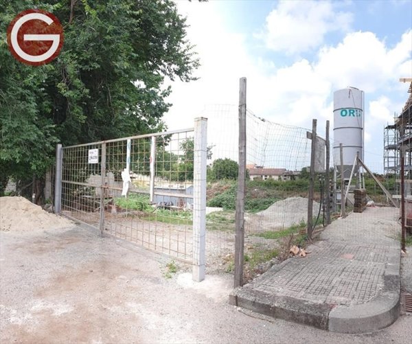terreno edificabile in vendita a Cittanova