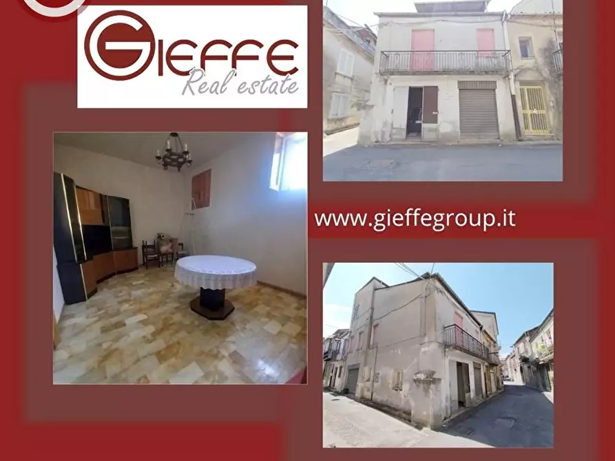 casa indipendente in vendita a Cittanova