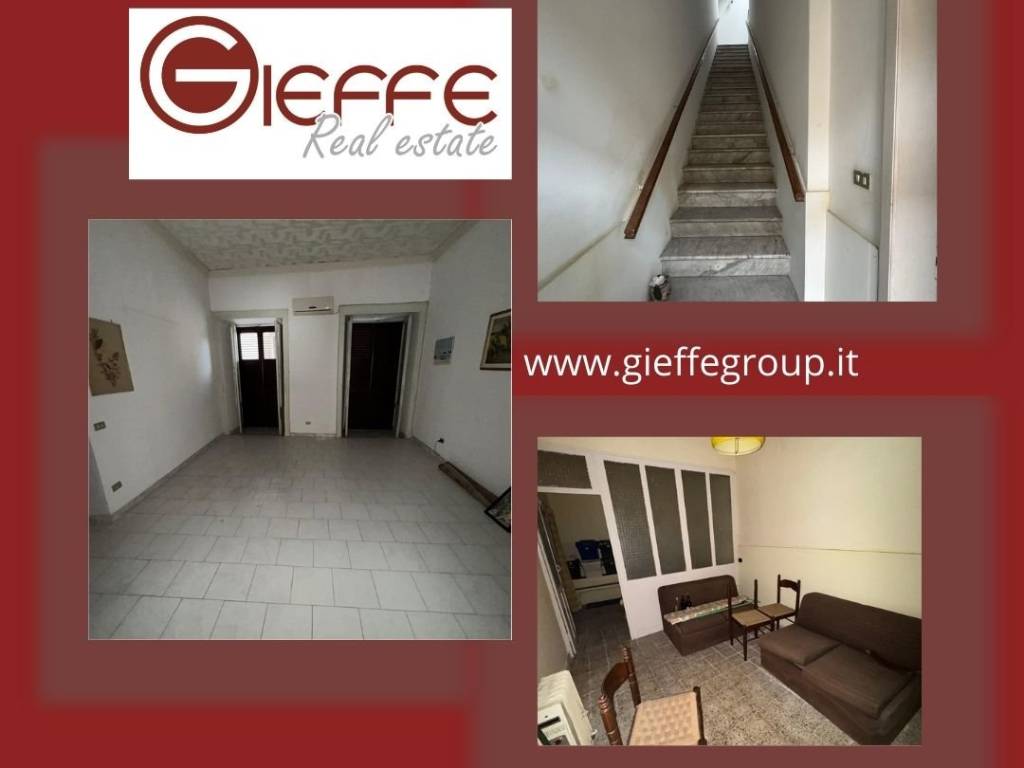 casa indipendente in vendita a Cittanova