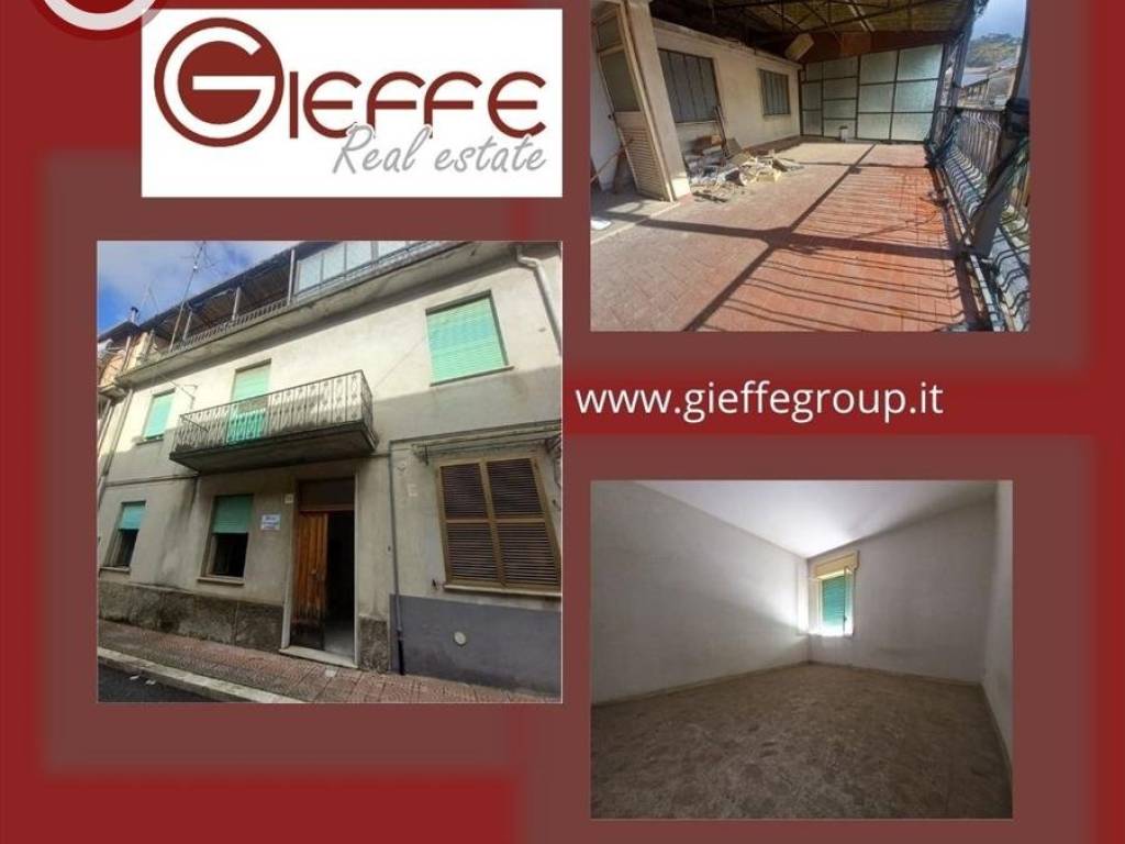 casa indipendente in vendita a Cittanova