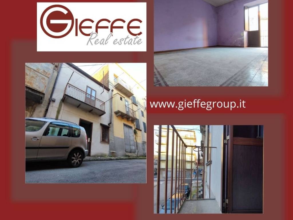 casa indipendente in vendita a Cittanova