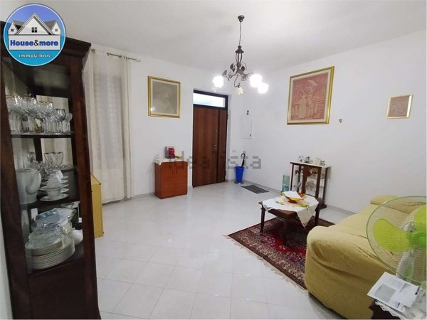 appartamento in vendita a Cittanova