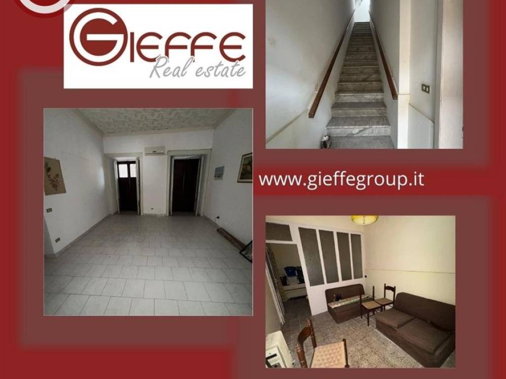 casa indipendente in vendita a Cittanova