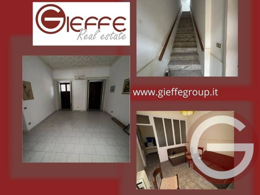 casa indipendente in vendita a Cittanova