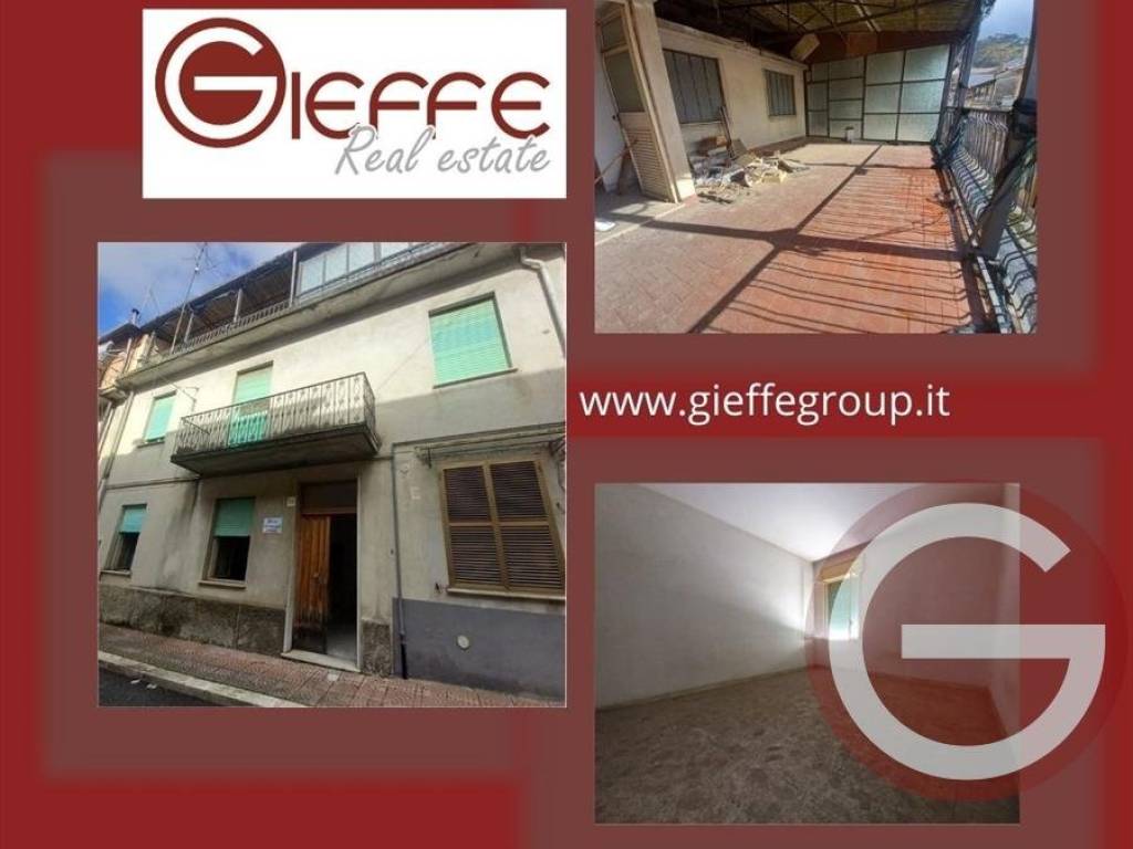 casa indipendente in vendita a Cittanova