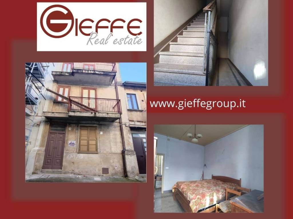 casa indipendente in vendita a Cittanova