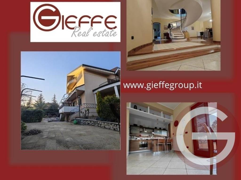 casa indipendente in vendita a Cittanova