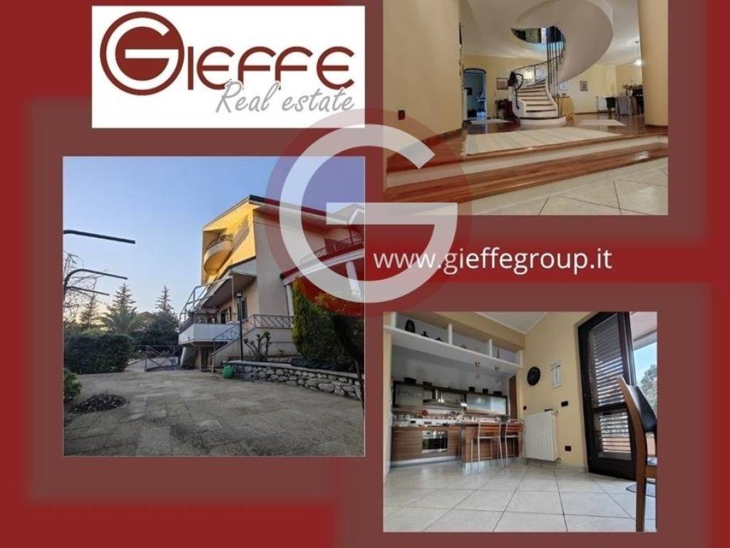 casa indipendente in vendita a Cittanova