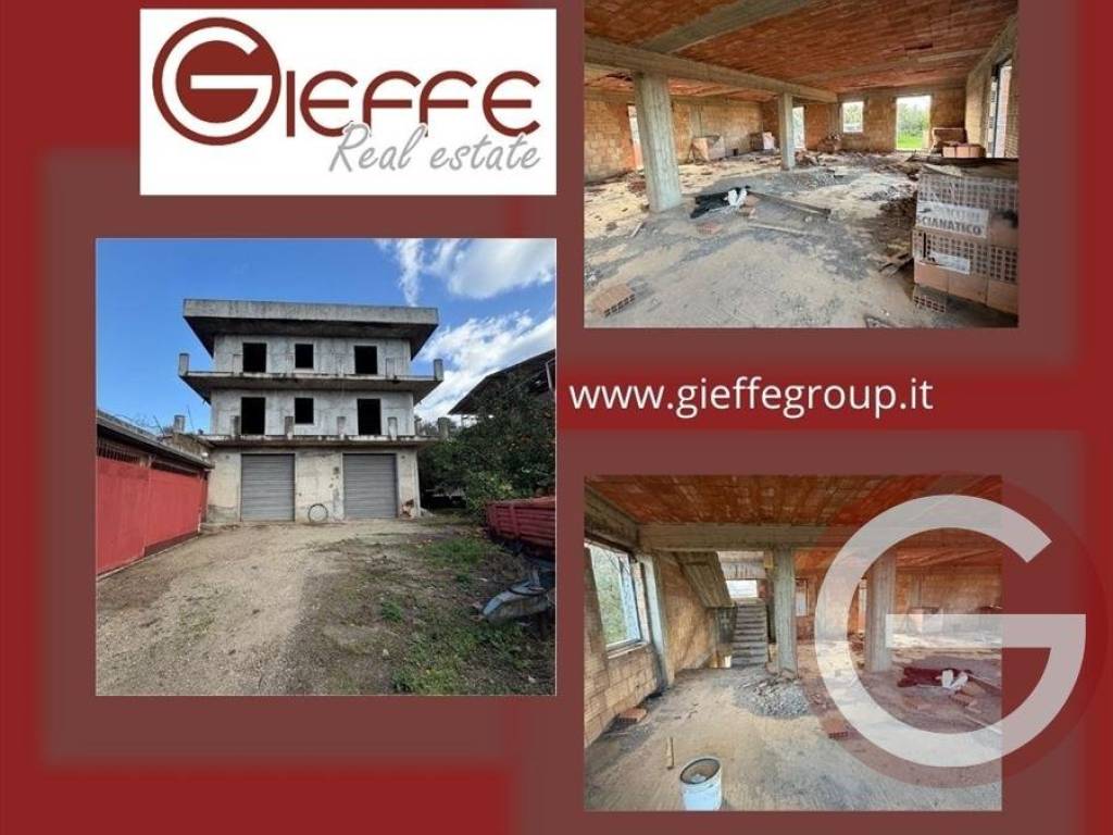 appartamento in vendita a Cittanova