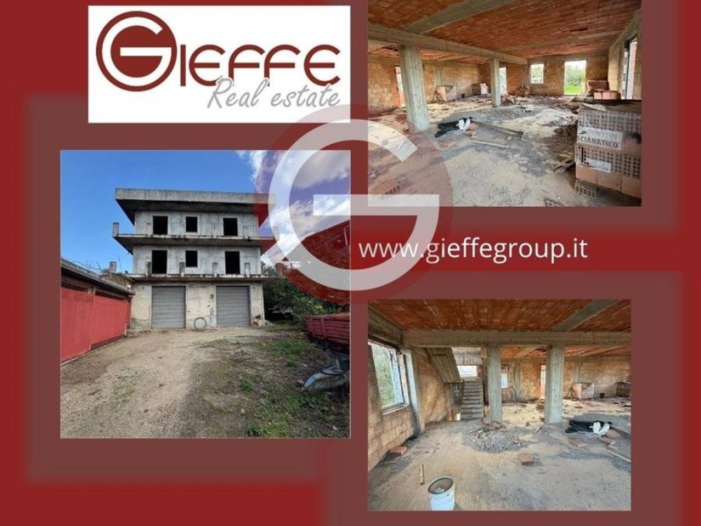 appartamento in vendita a Cittanova