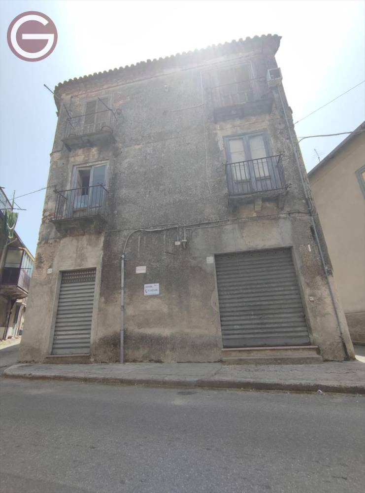 casa indipendente in vendita a Cittanova