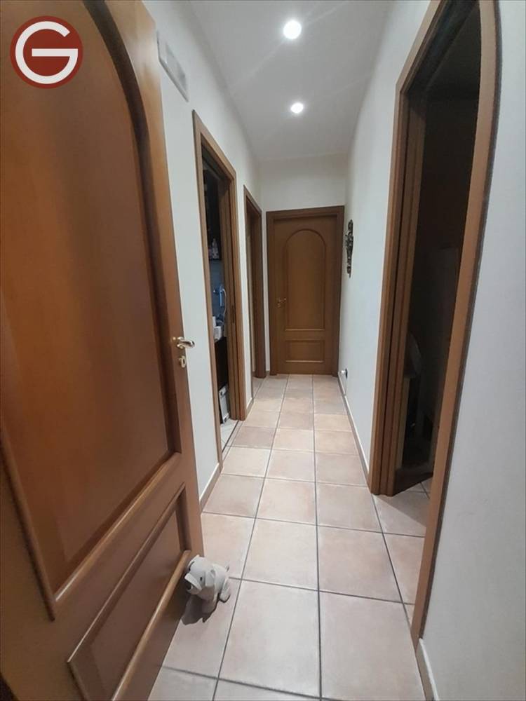 appartamento in vendita a Cittanova