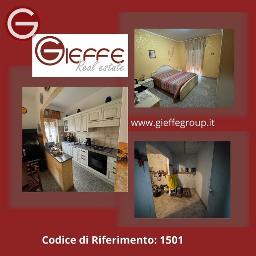 appartamento in vendita a Cittanova