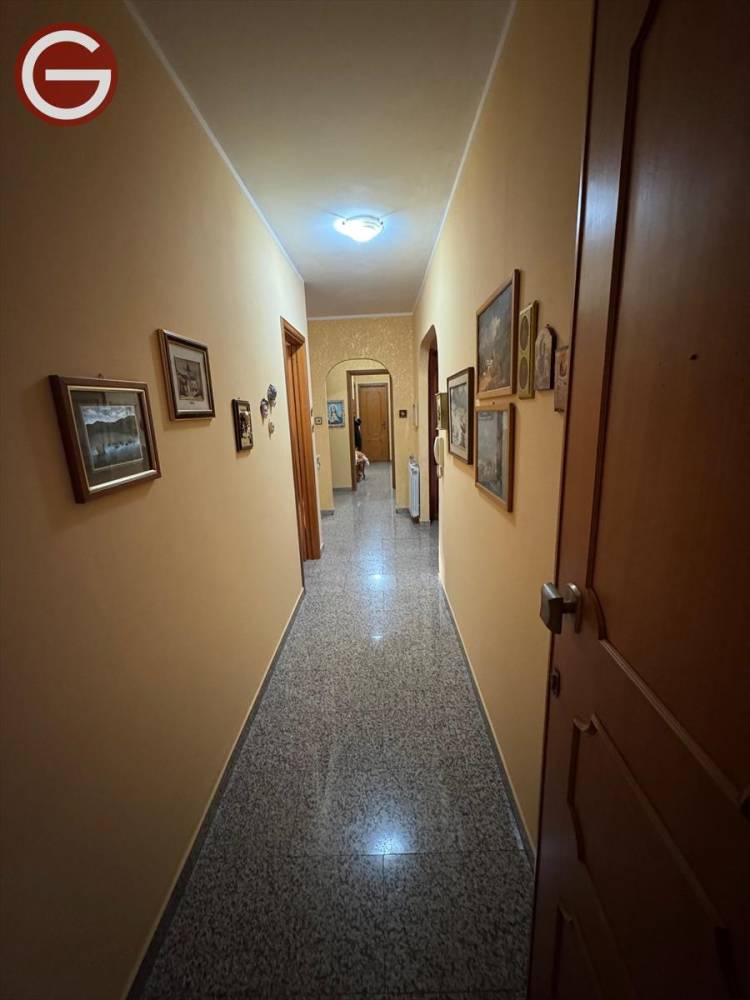 appartamento in vendita a Cittanova