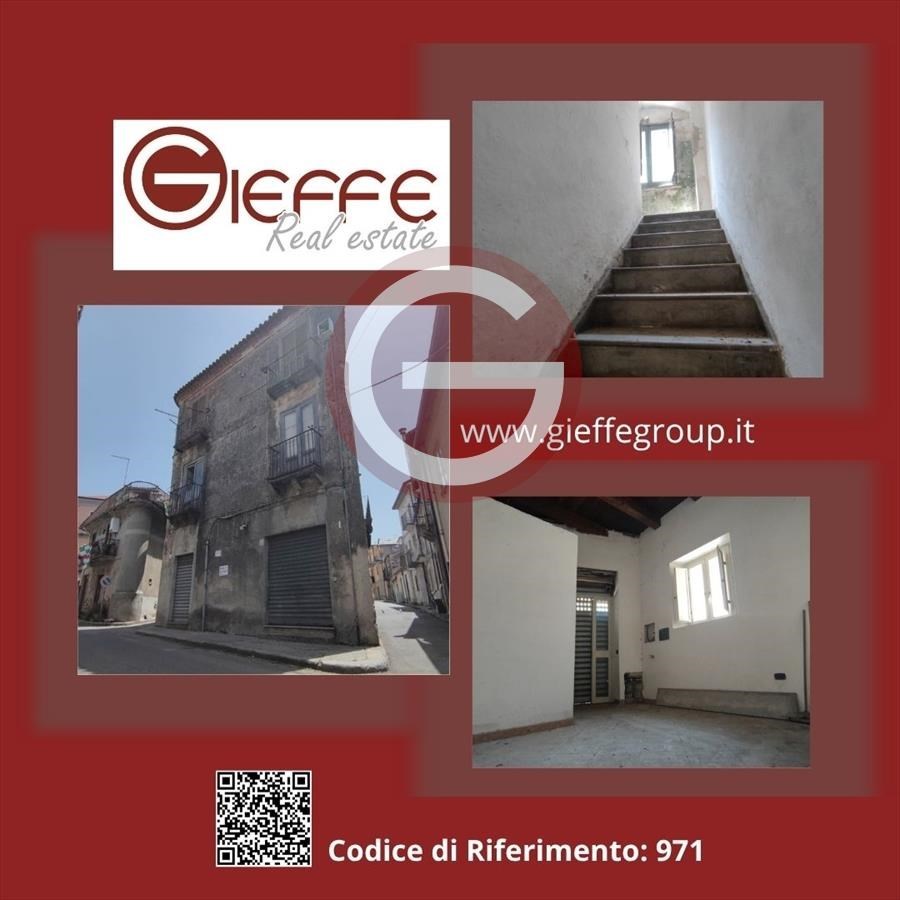 casa indipendente in vendita a Cittanova