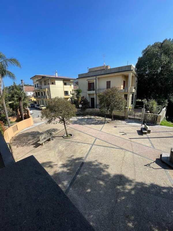 casa indipendente in vendita a Cittanova