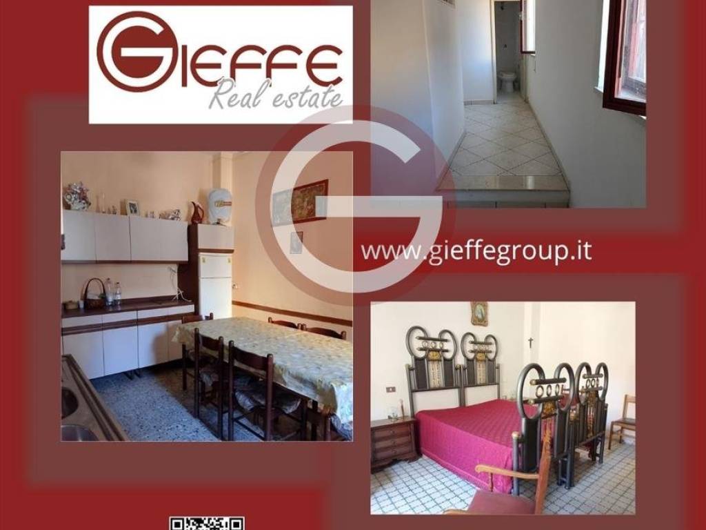 casa indipendente in vendita a Cittanova
