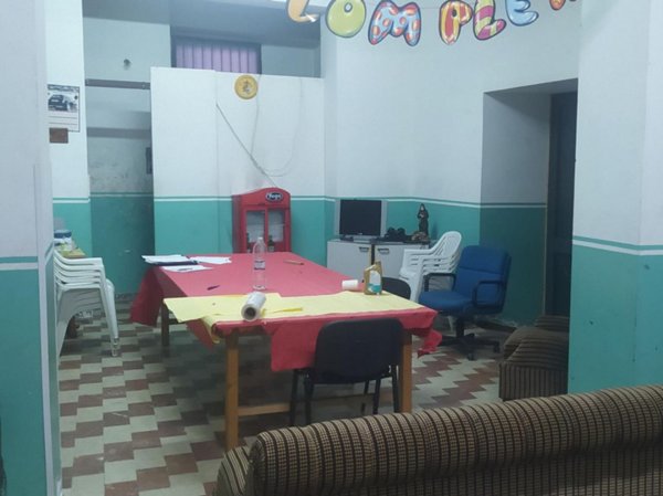 terreno edificabile in vendita a Cittanova