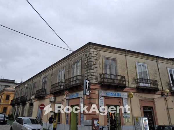 casale in vendita a Cittanova