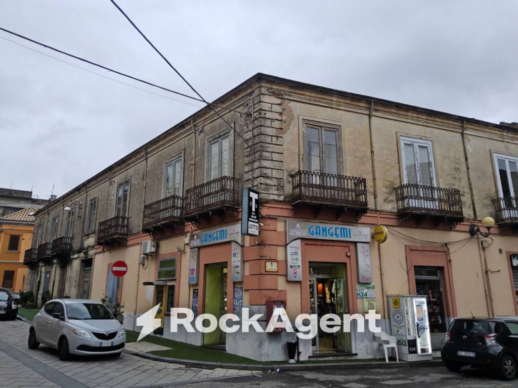intera palazzina in vendita a Cittanova