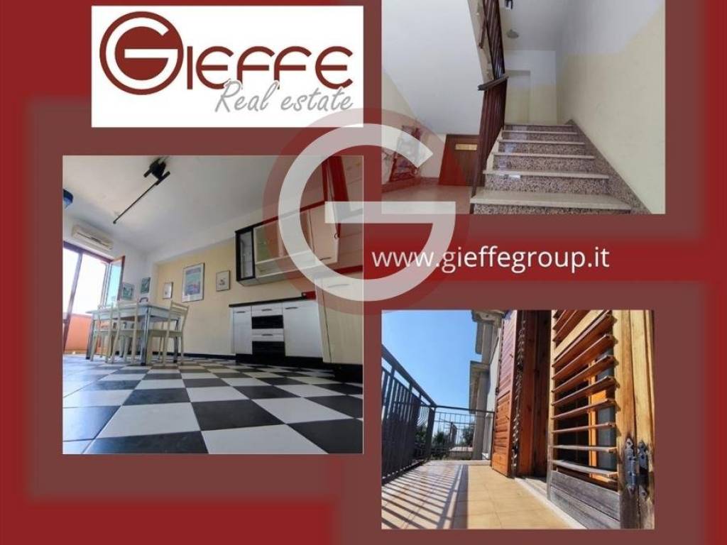 appartamento in vendita a Cittanova