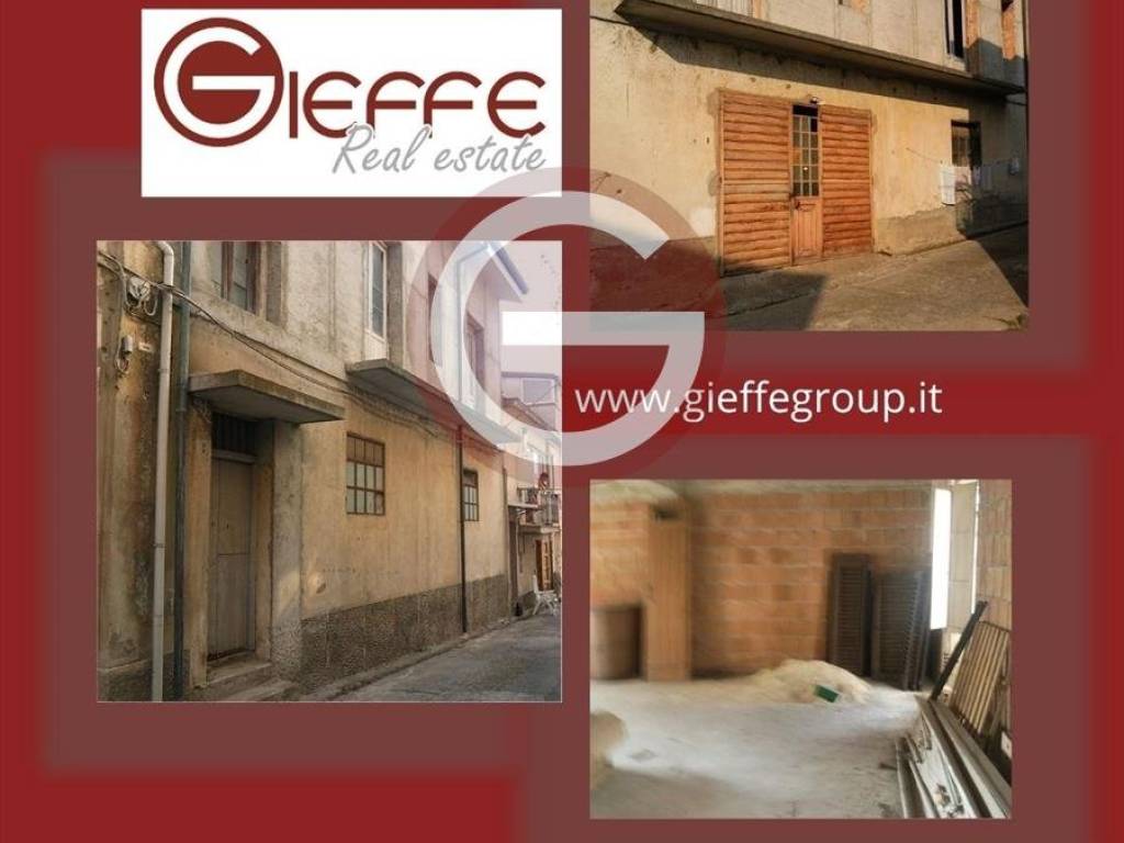 casa indipendente in vendita a Cittanova