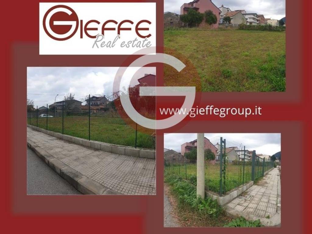 terreno edificabile in vendita a Cittanova