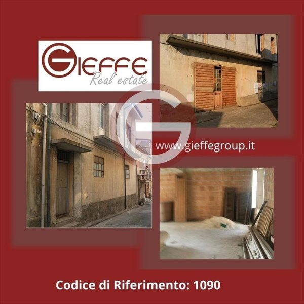 casa indipendente in vendita a Cittanova