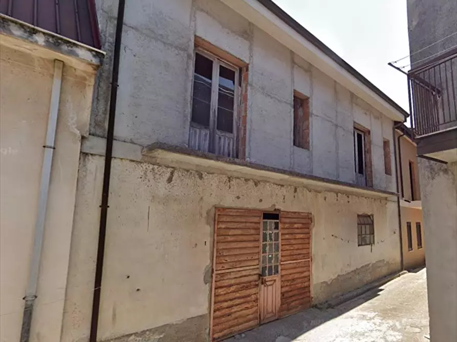 casa indipendente in vendita a Cittanova