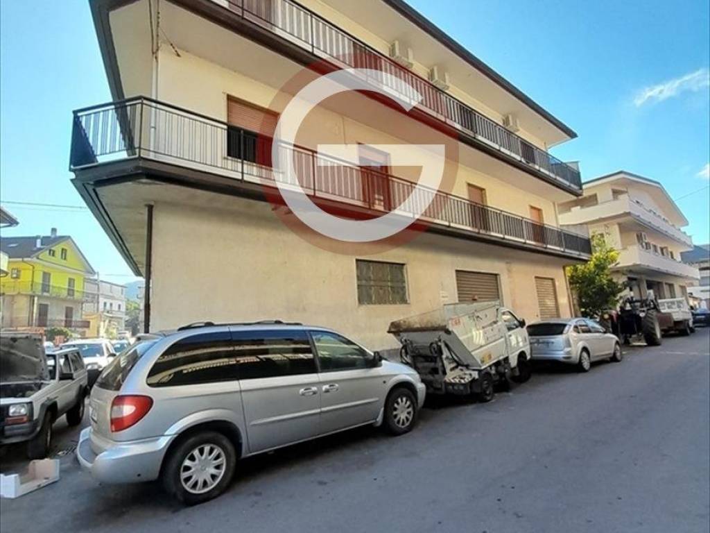 appartamento in vendita a Cittanova