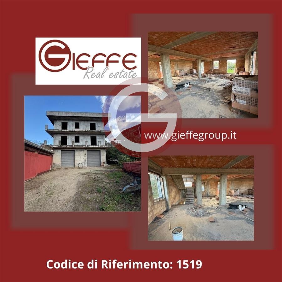 appartamento in vendita a Cittanova