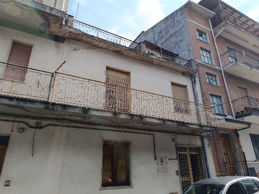 casa indipendente in vendita a Cittanova