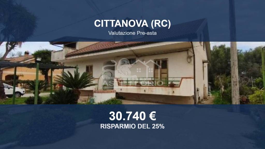 appartamento in vendita a Cittanova