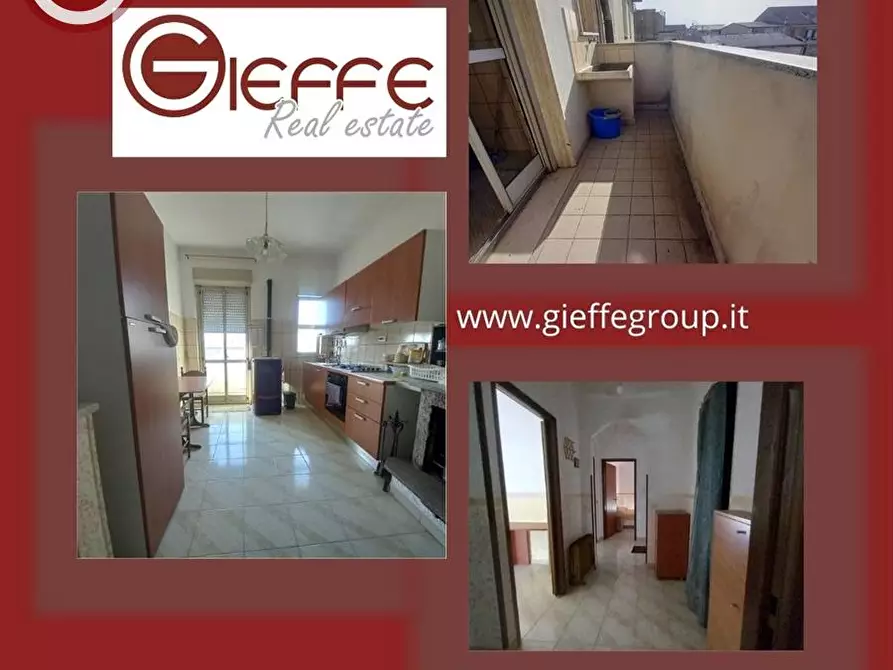 appartamento in vendita a Cittanova