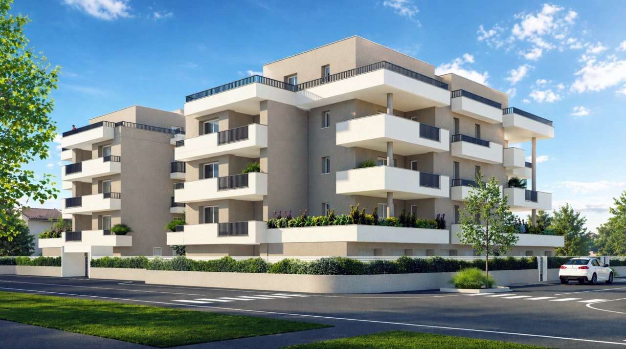 appartamento in vendita a Cittanova