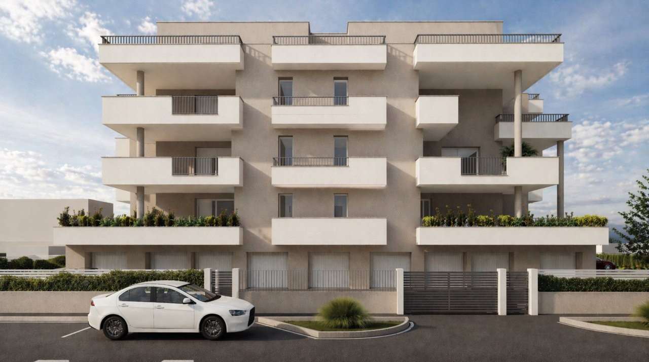 appartamento in vendita a Cittanova