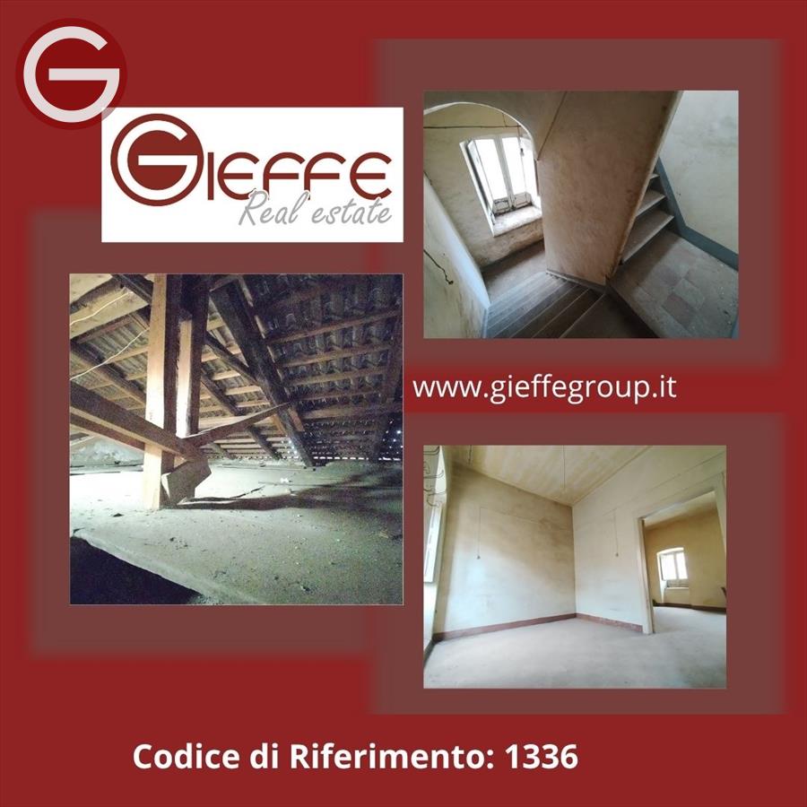 appartamento in vendita a Cittanova