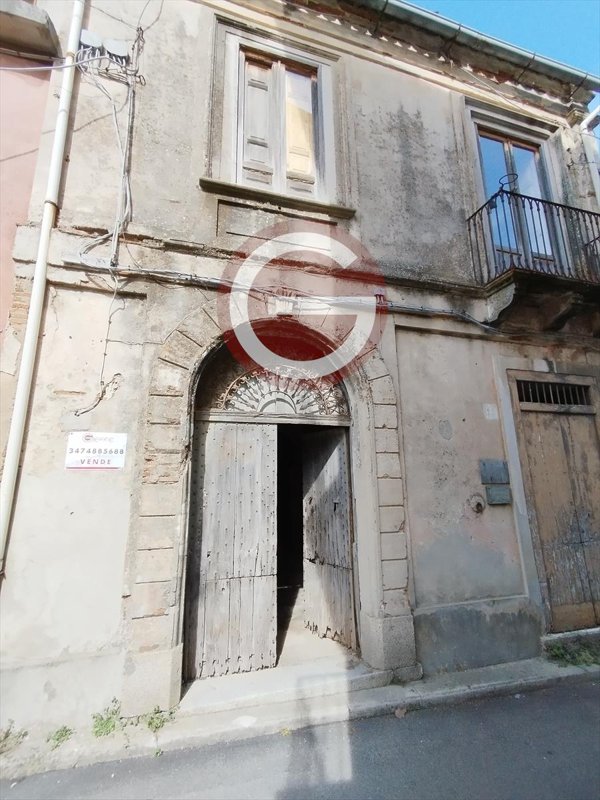 casa indipendente in vendita a Cittanova