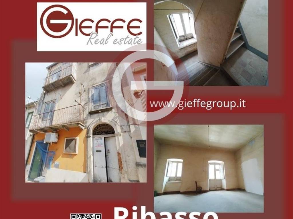 casa indipendente in vendita a Cittanova