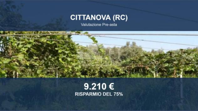 terreno edificabile in vendita a Cittanova