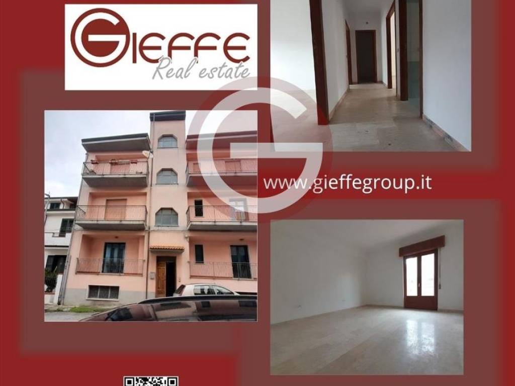 appartamento in vendita a Cittanova
