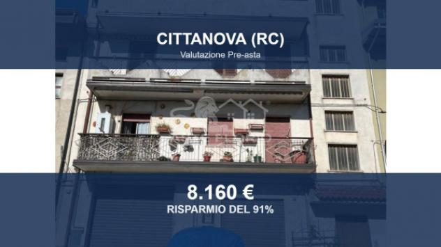 appartamento in vendita a Cittanova