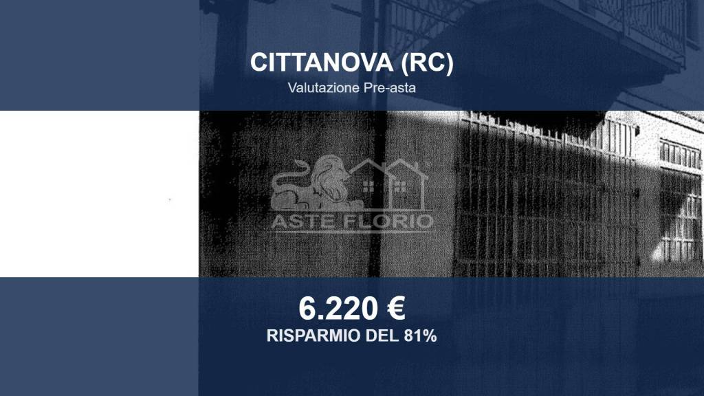 negozio in vendita a Cittanova