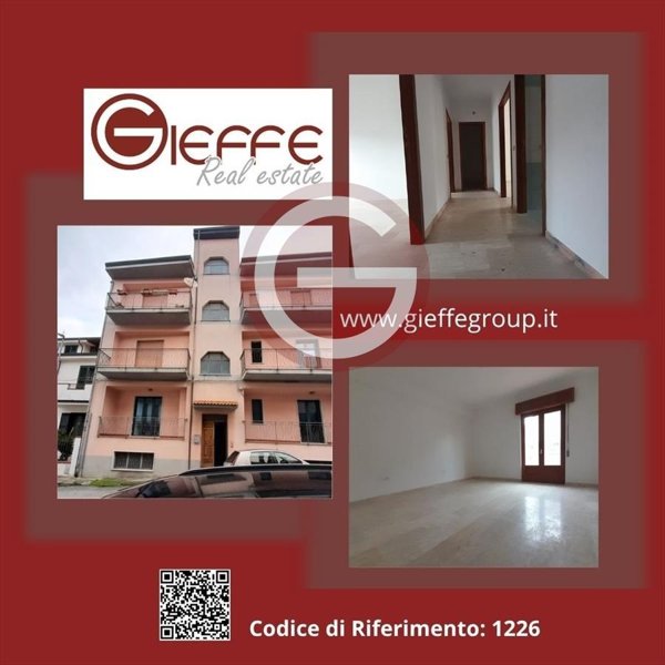 appartamento in vendita a Cittanova