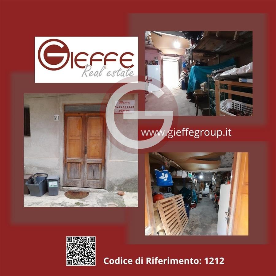 appartamento in vendita a Cittanova