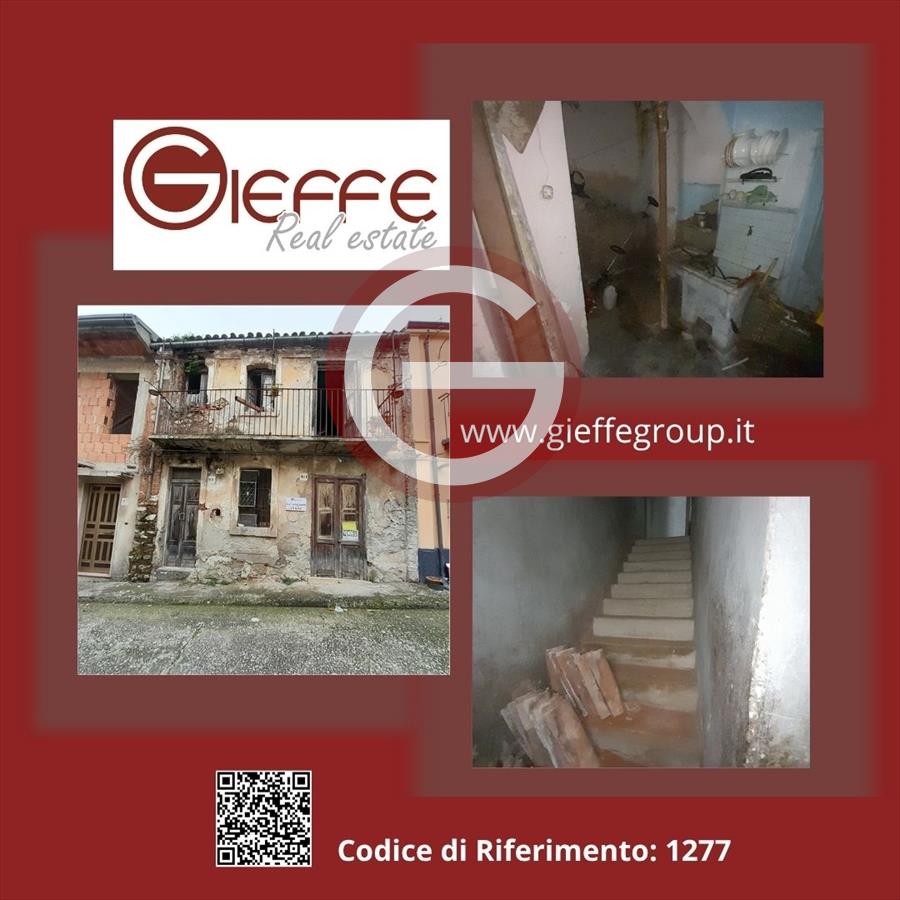 casa indipendente in vendita a Cittanova